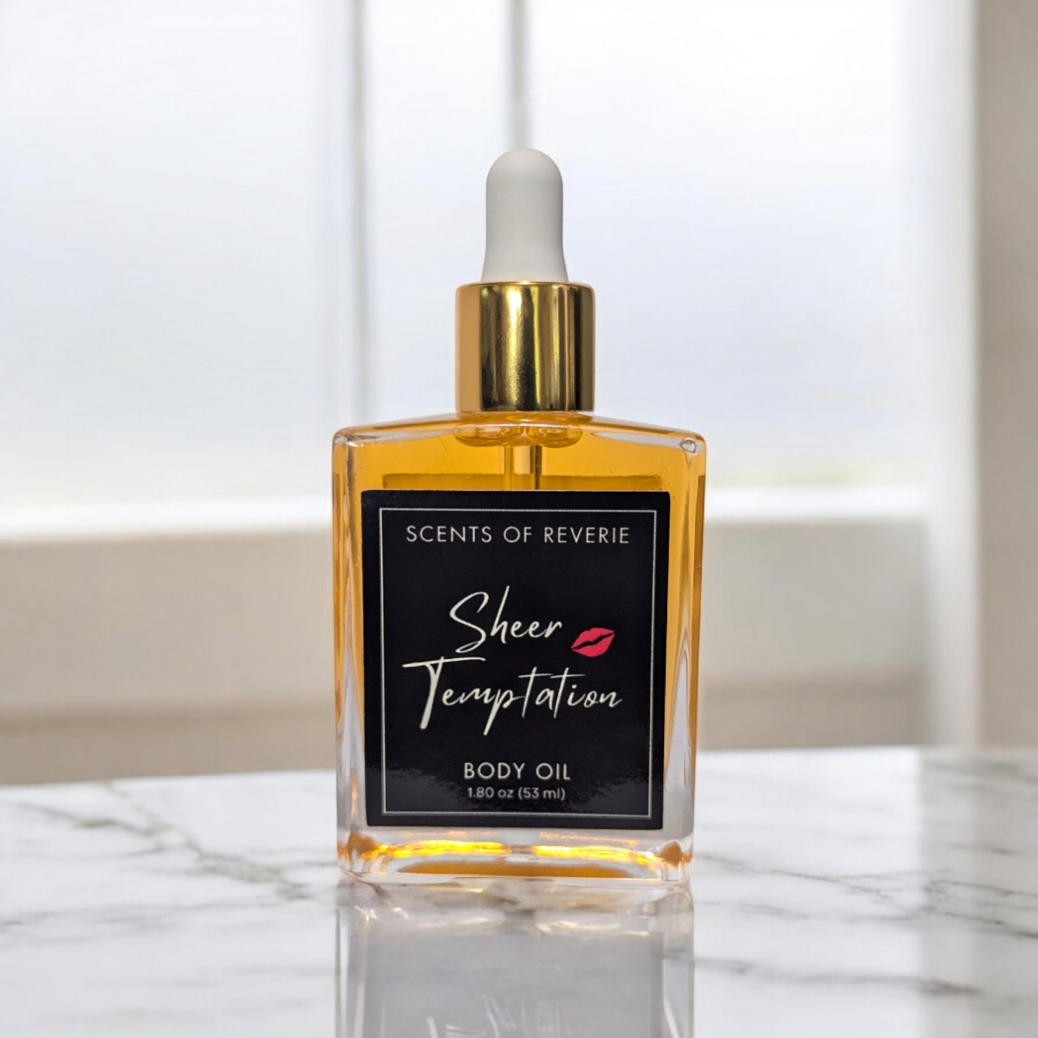 Body Oils