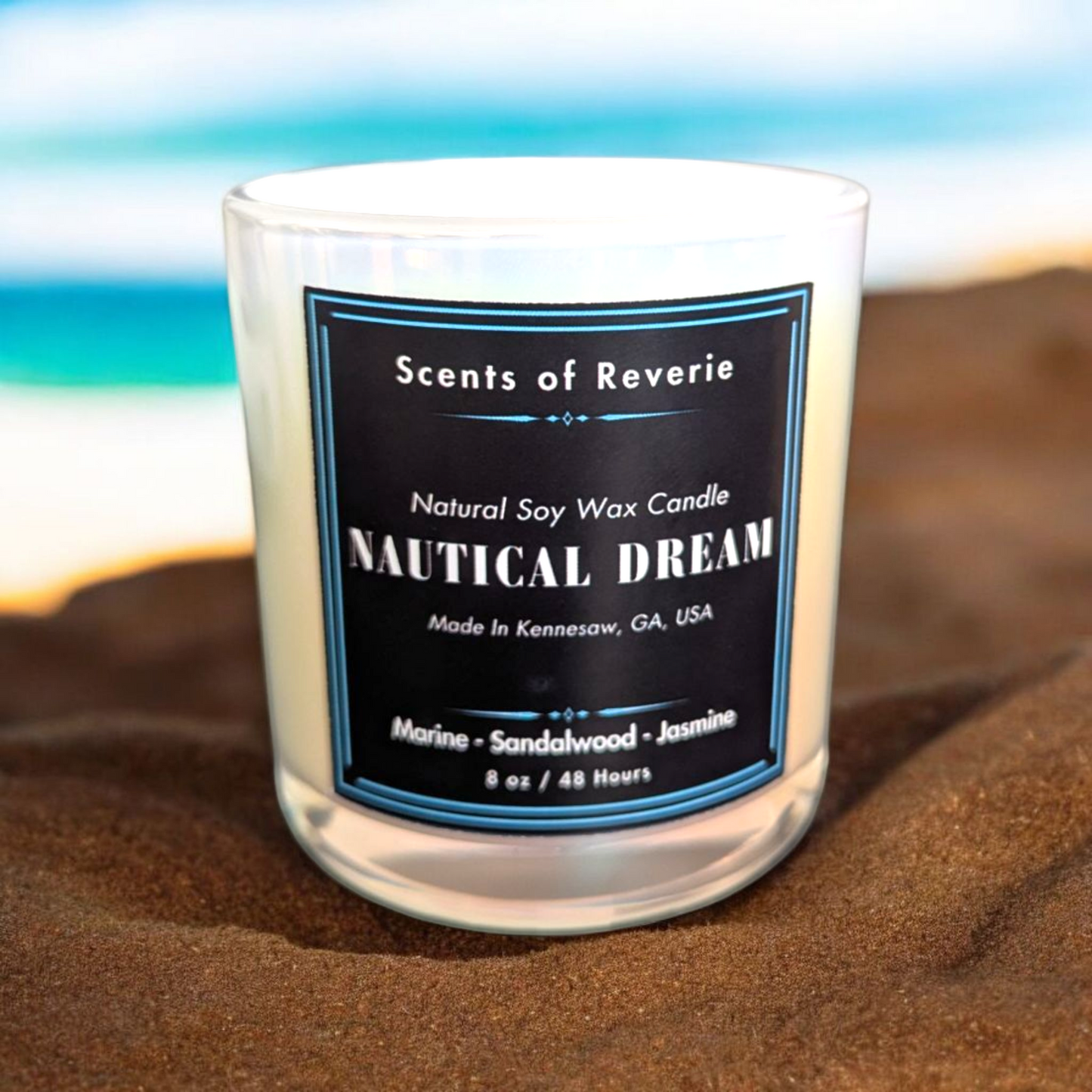 Nautical Dream