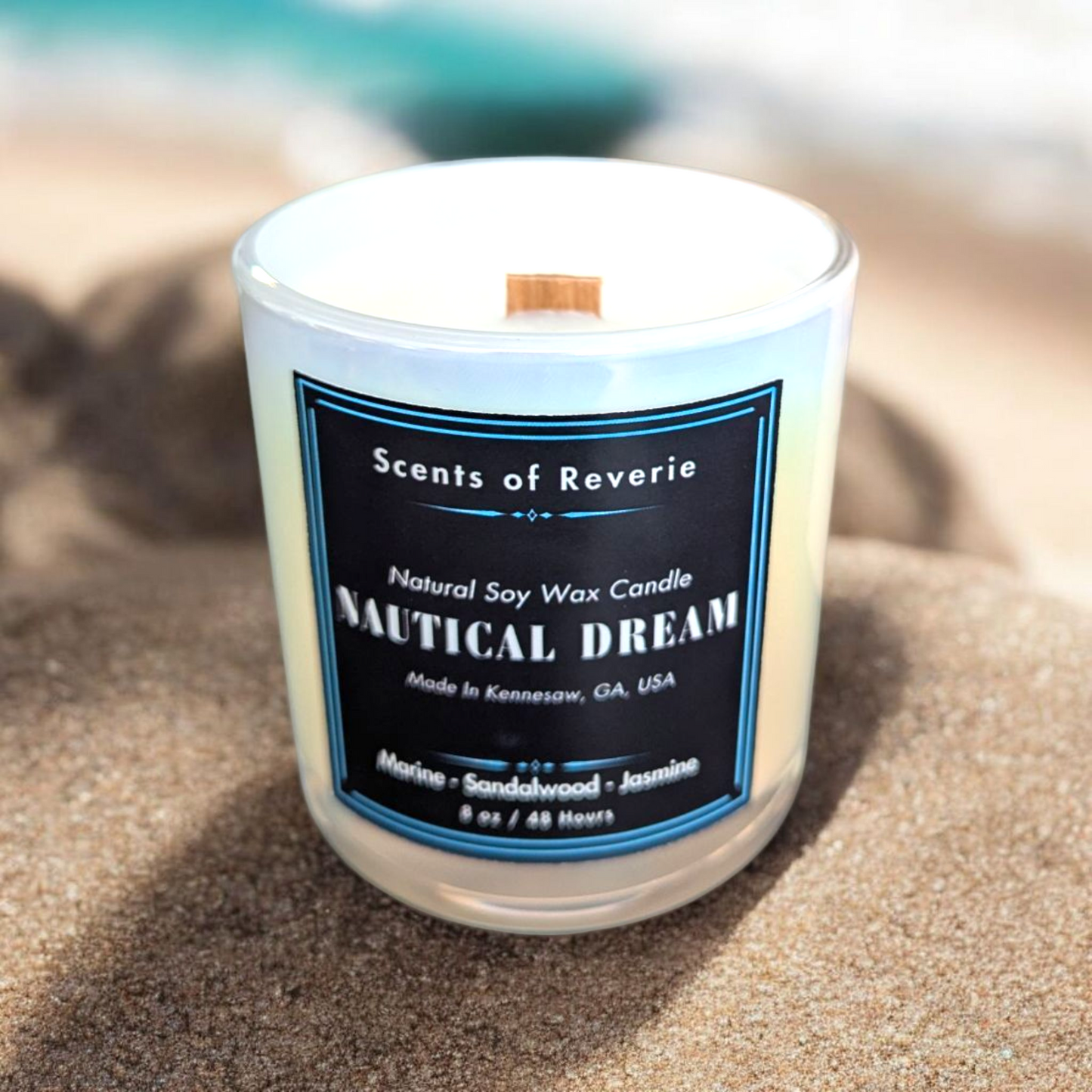 Nautical Dream