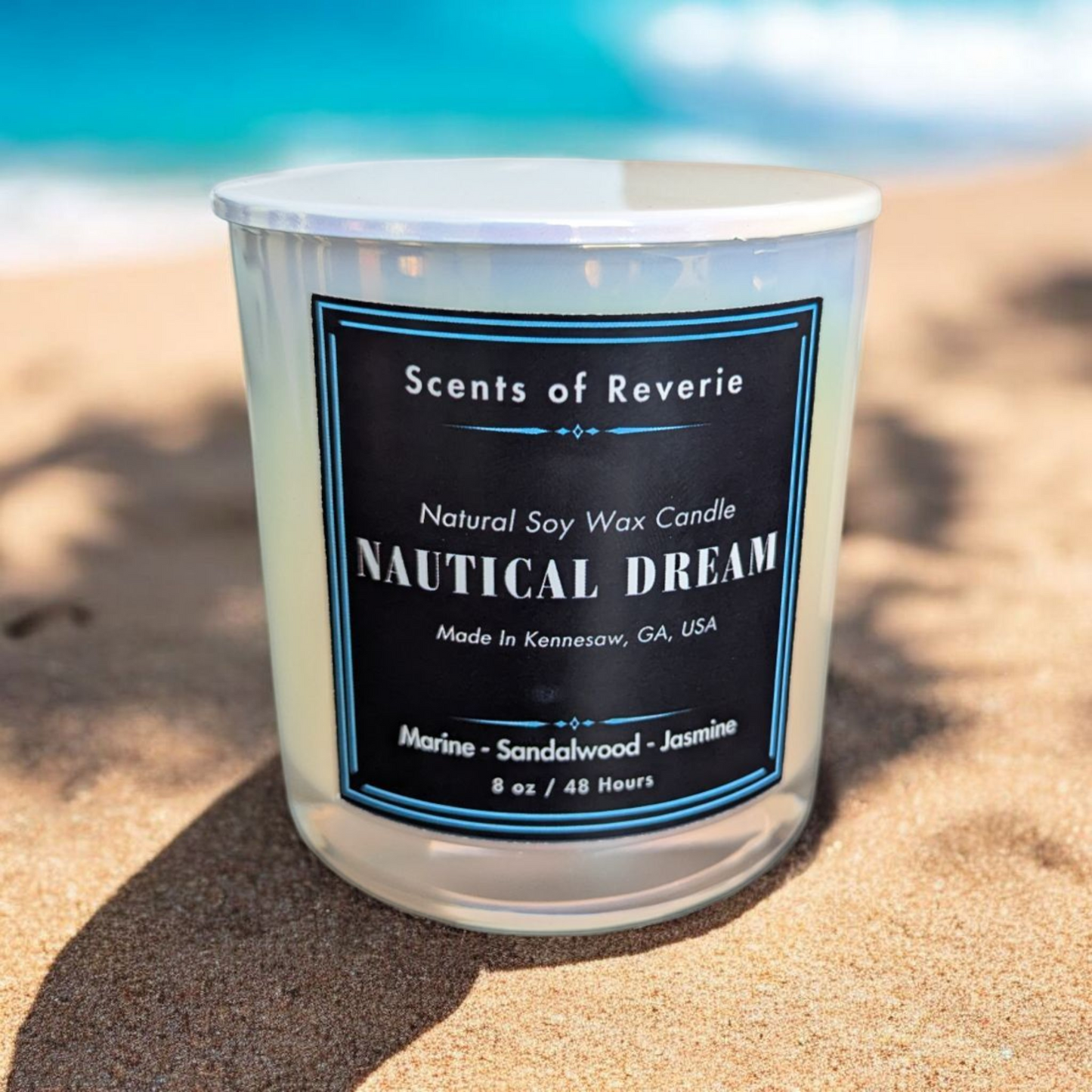 Nautical Dream