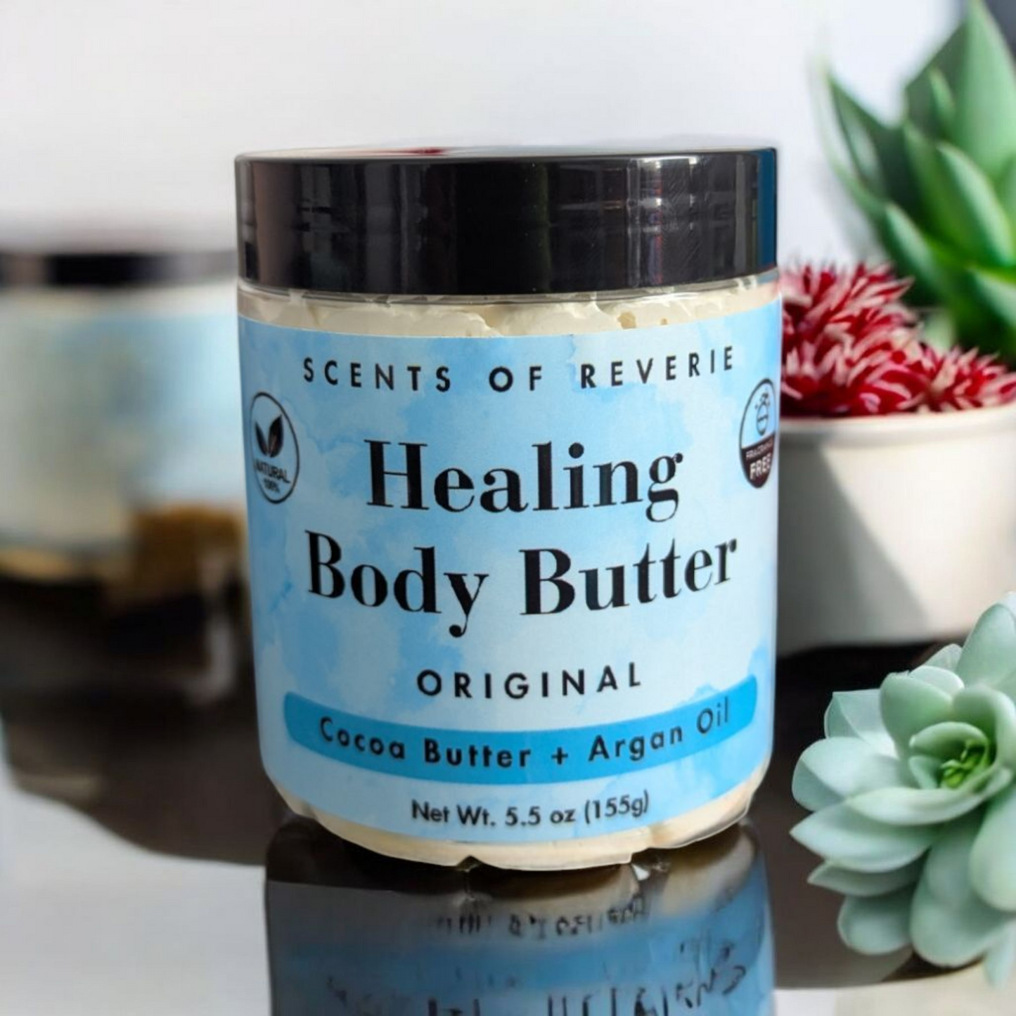 Original Body Butter