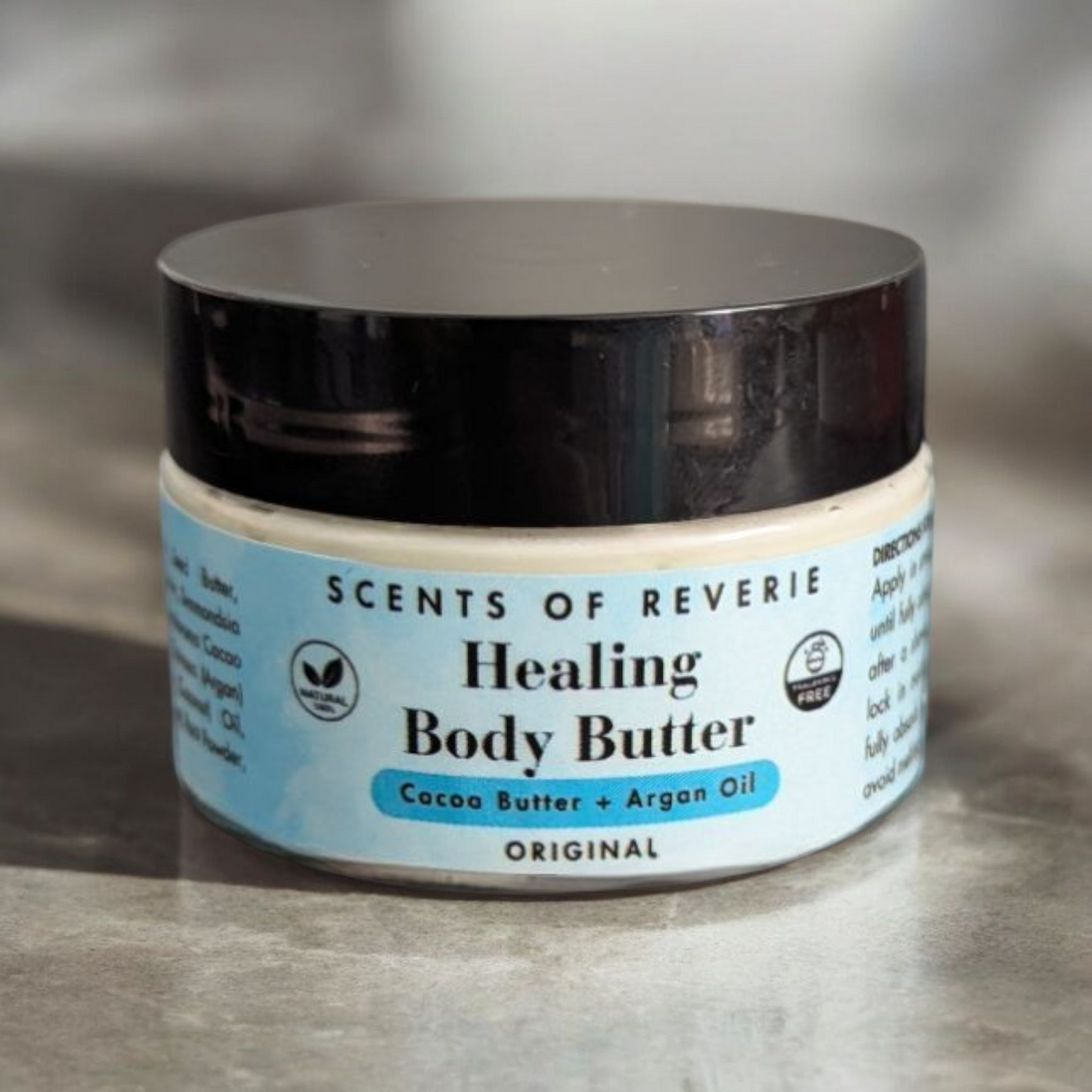Original Body Butter