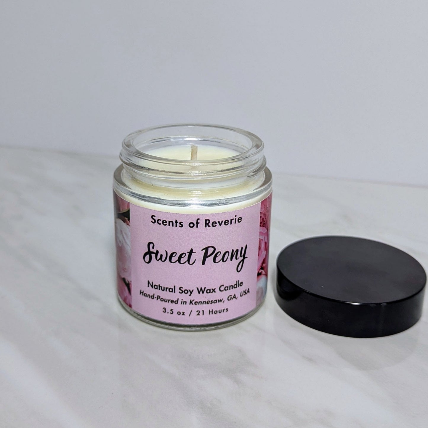 Sweet Peony
