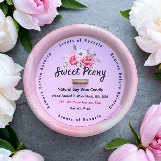 Sweet Peony