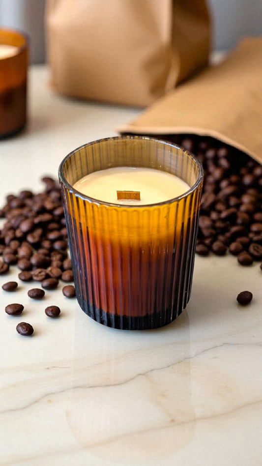 Morning Coffee