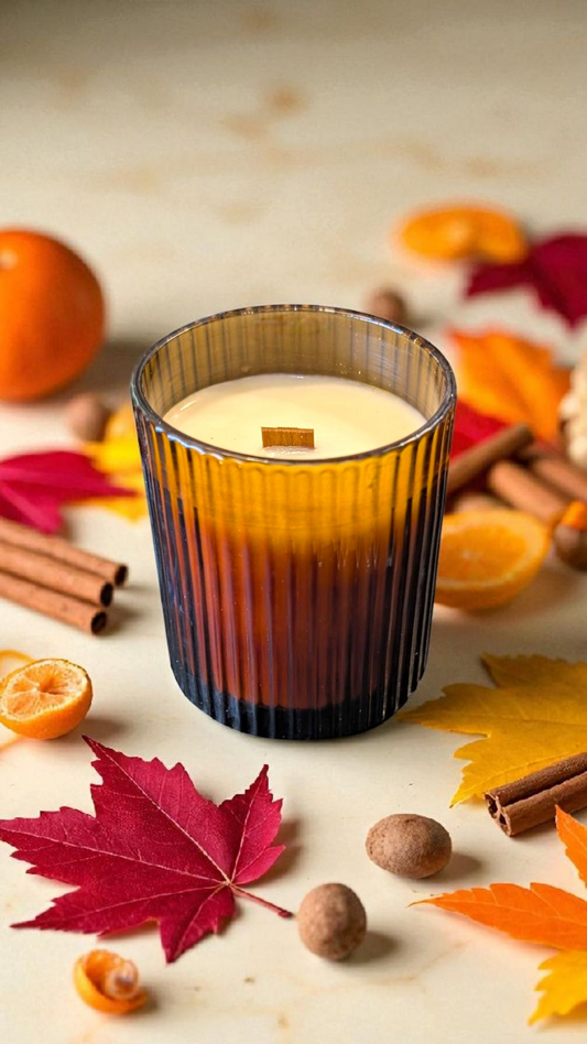 Spiced Cider