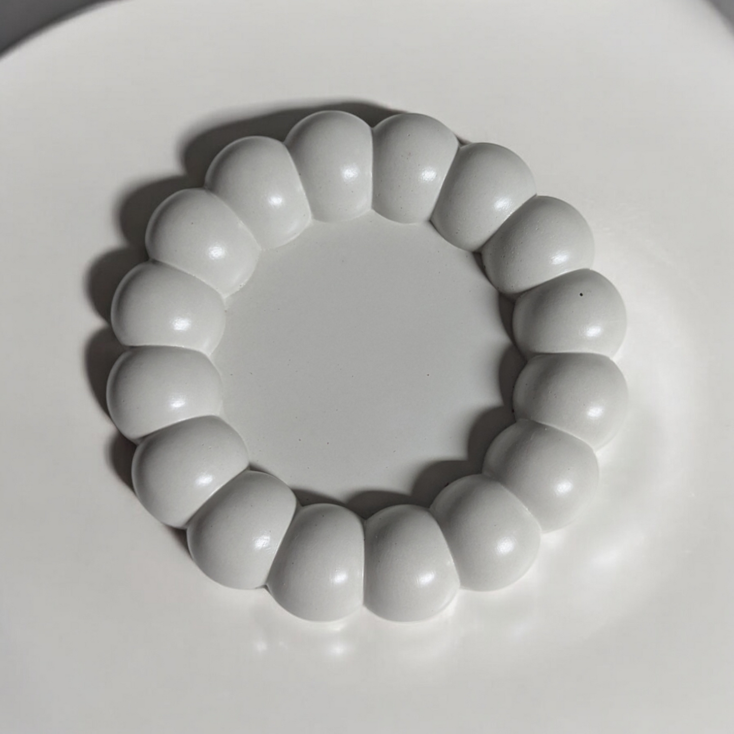 Small Bubble Coaster
