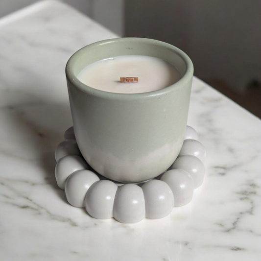 Small Bubble Coaster