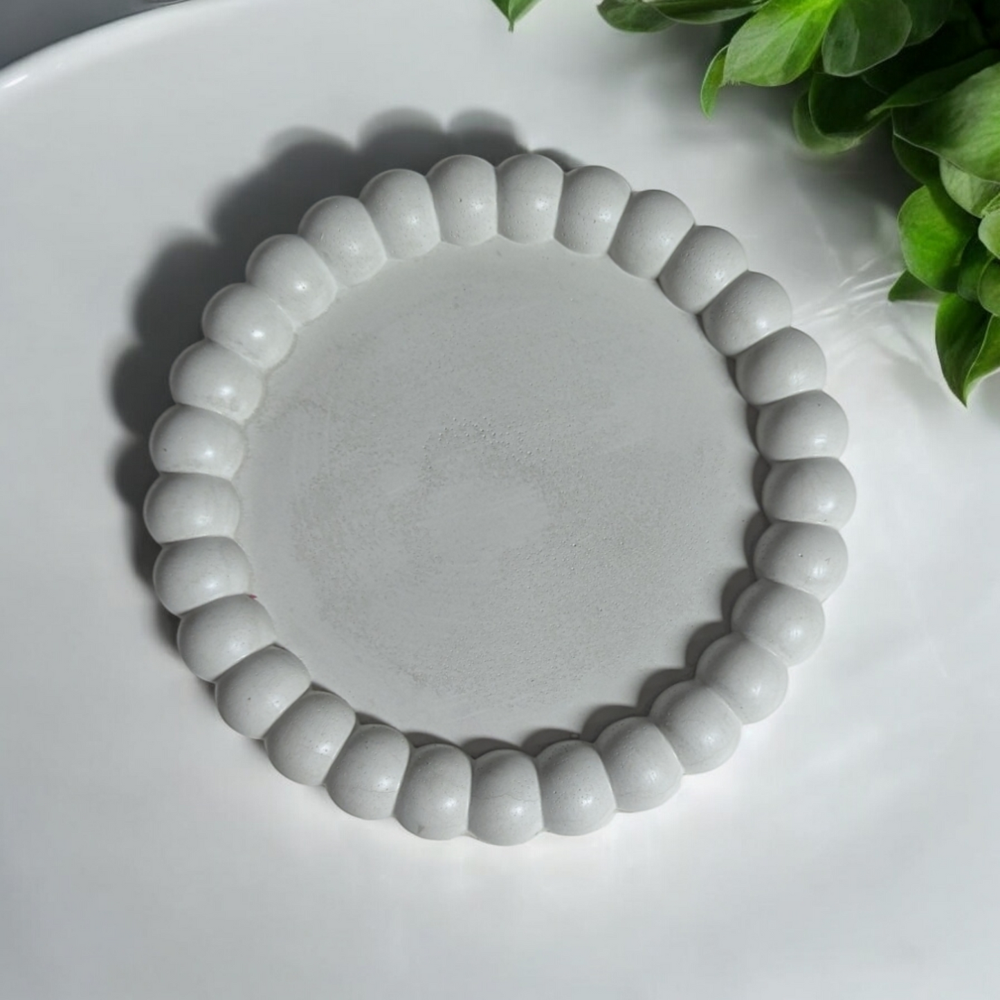 Medium Bubble Coaster