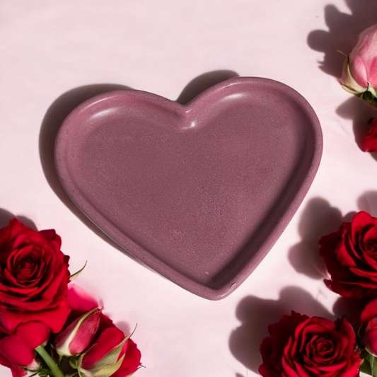 Heart Tray