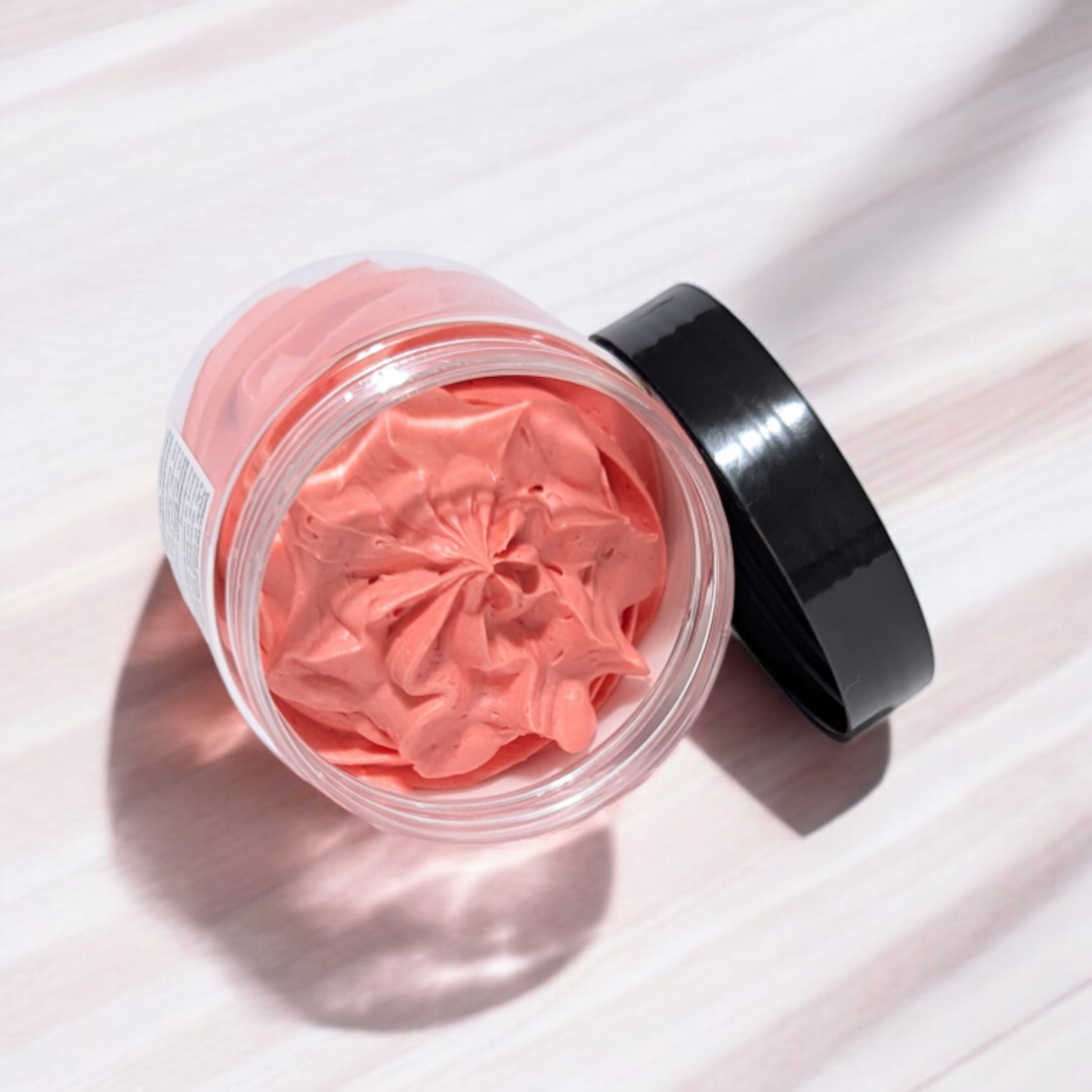 Cranberry Prosecco Body Butter