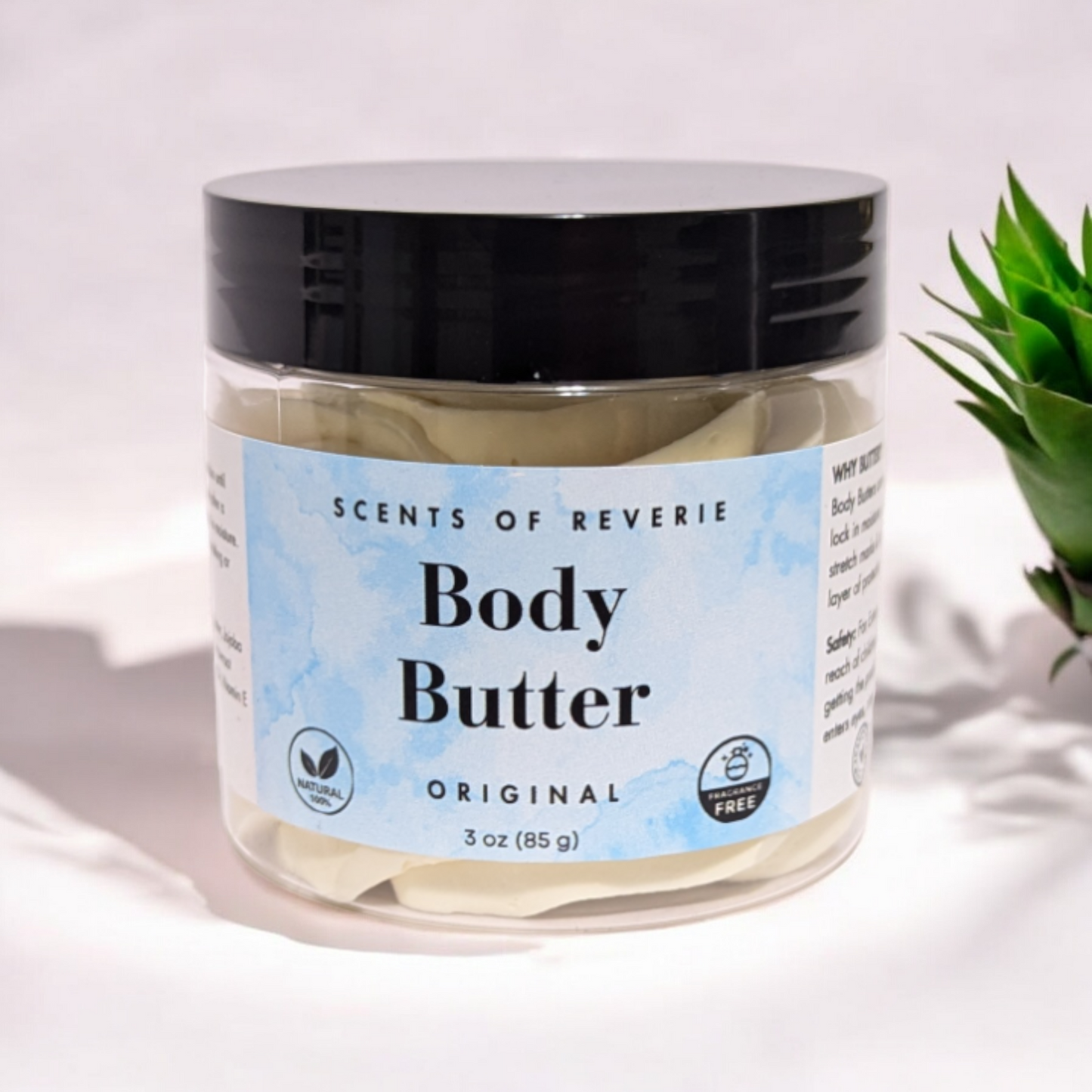 Original Body Butter