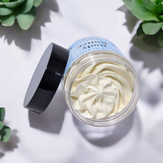 Original Body Butter