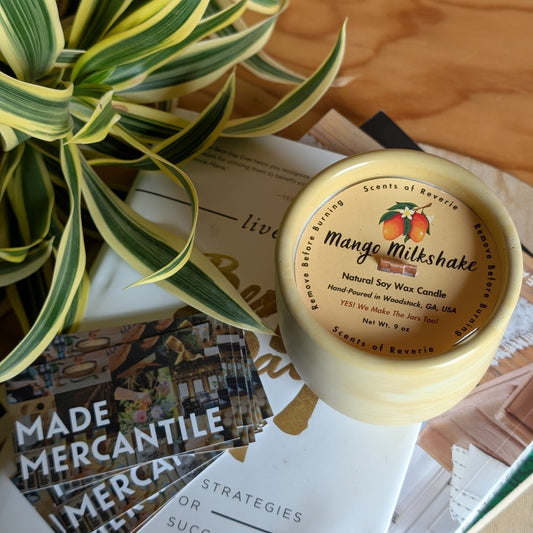 Last Call for Summer Bliss: Your Final Chance to Snag These Summer Candles!