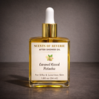 After Shower Oil