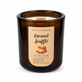 Caramel Soufflé
