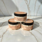 Caramel Kissed Pistachio Body Butter