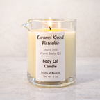 Boyd Oil Candle