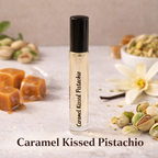 Caramel Kissed Pistachio Body Spray