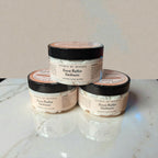 Cocoa Butter Cashmere Body Butter
