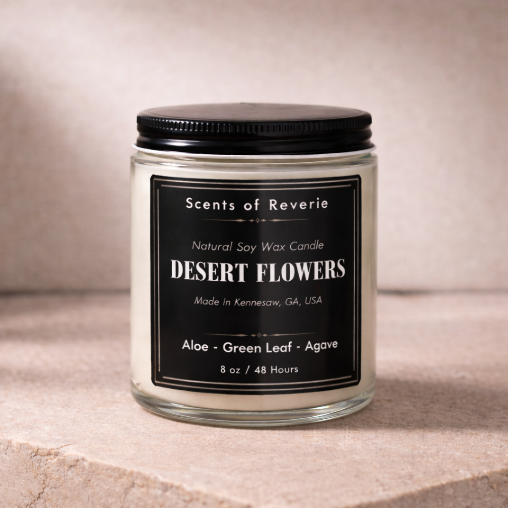 Desert Flowers