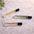 Body Spray Discovery Kit: Best Sellers