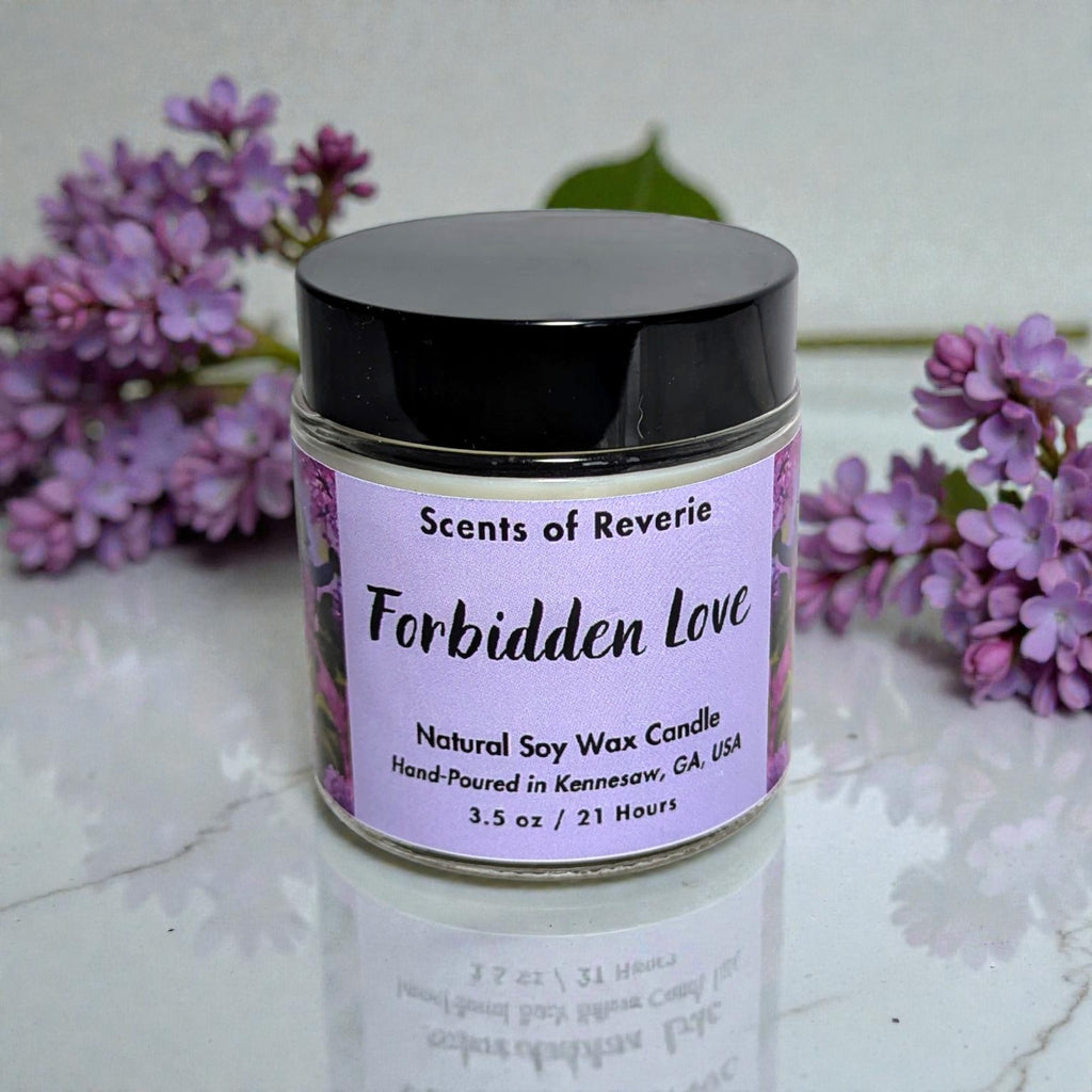 Forbidden Love