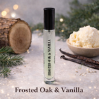 Body Spray Discovery Kit: Best Sellers