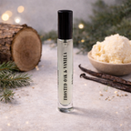 Frosted Oak & Vanilla Body Spray