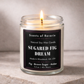 Sugared Fig Dream