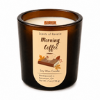 Morning Coffee