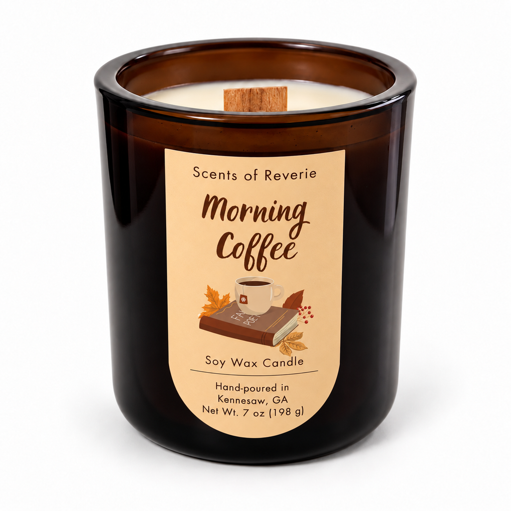 Morning Coffee