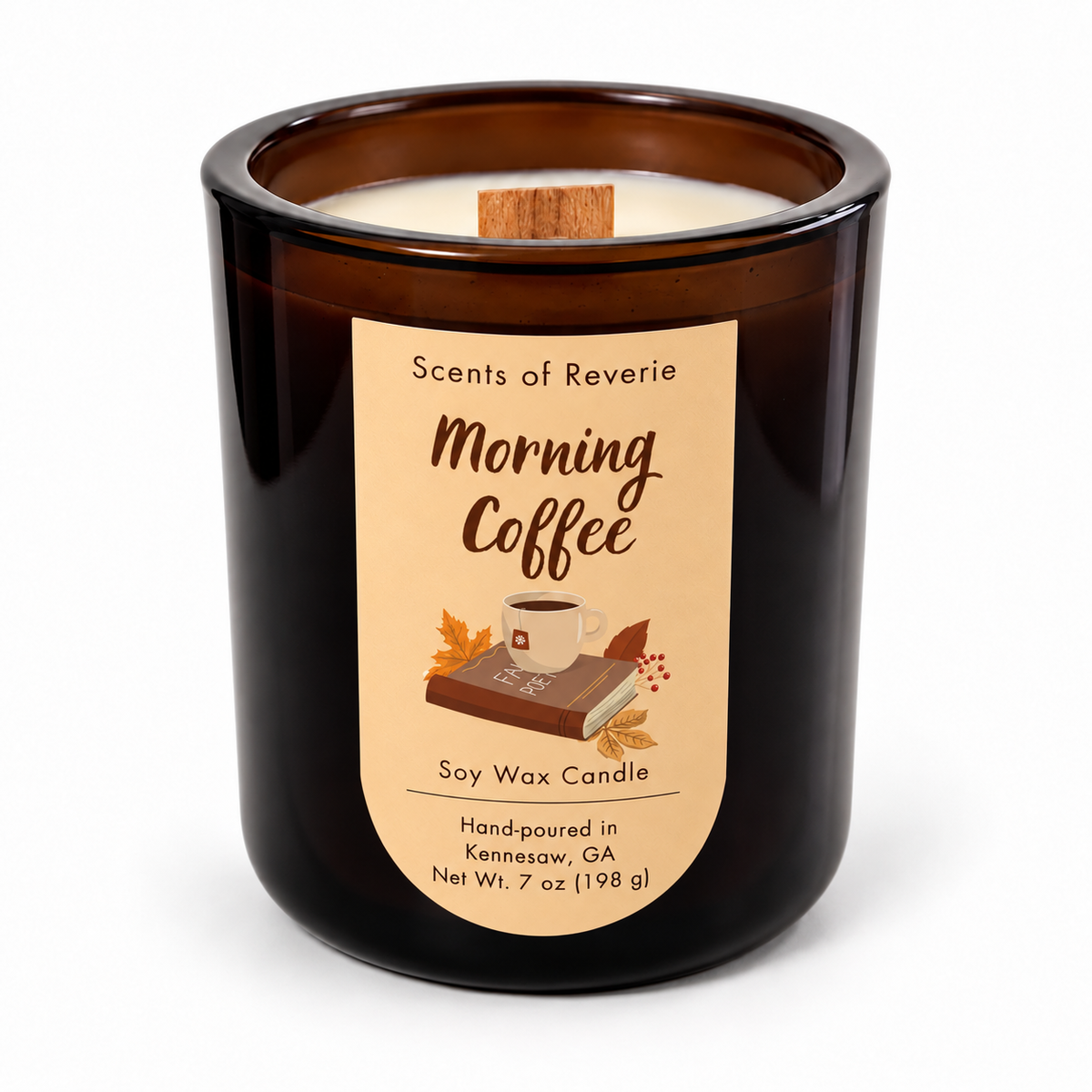 Morning Coffee