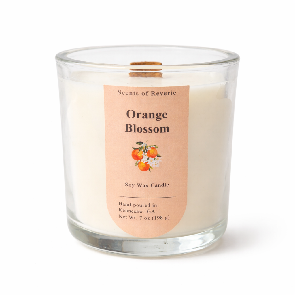 Orange Blossom