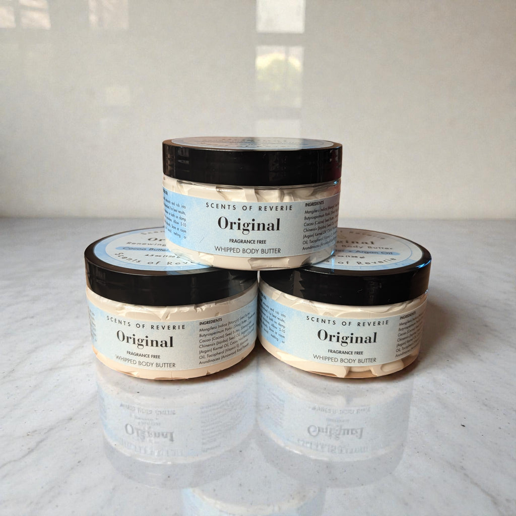 Original Body Butter
