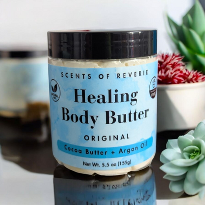 Original Body Butter