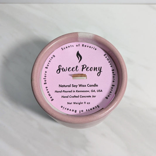 Sweet Peony