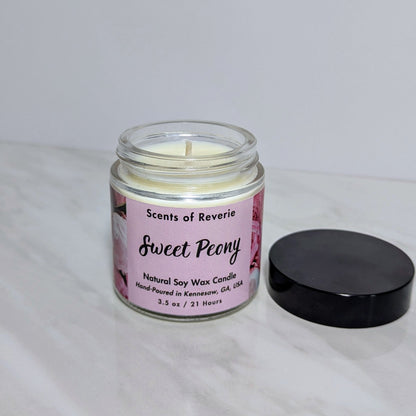 Sweet Peony