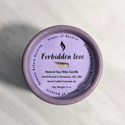 Forbidden Love