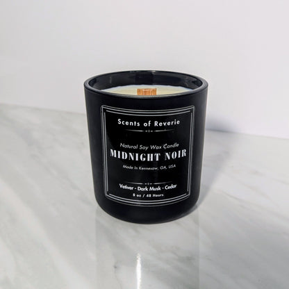 Midnight Noir