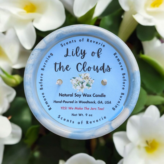 Lily of the Clouds