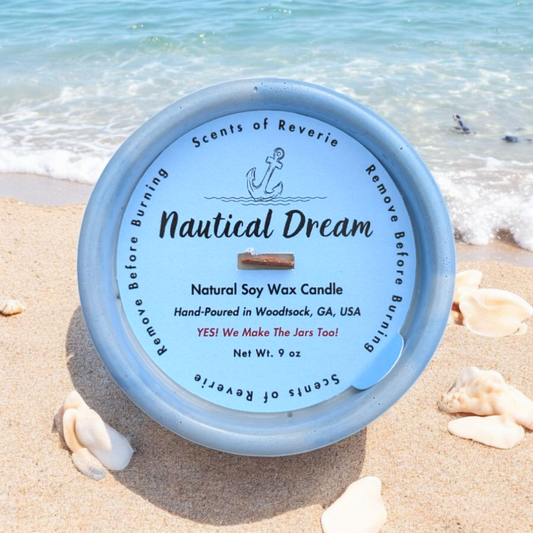 Nautical Dream