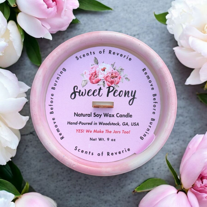 Sweet Peony
