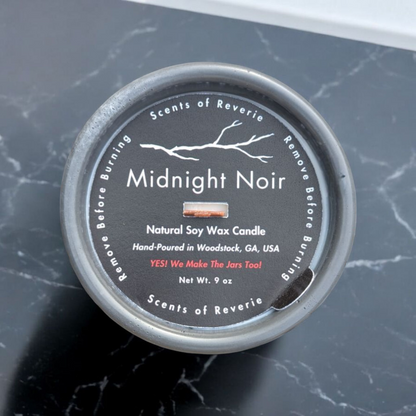 Midnight Noir