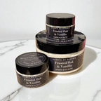 Frosted Oak & Vanilla Body Butter
