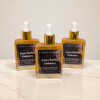 Cocoa Butter Cashmere Perfume Oil