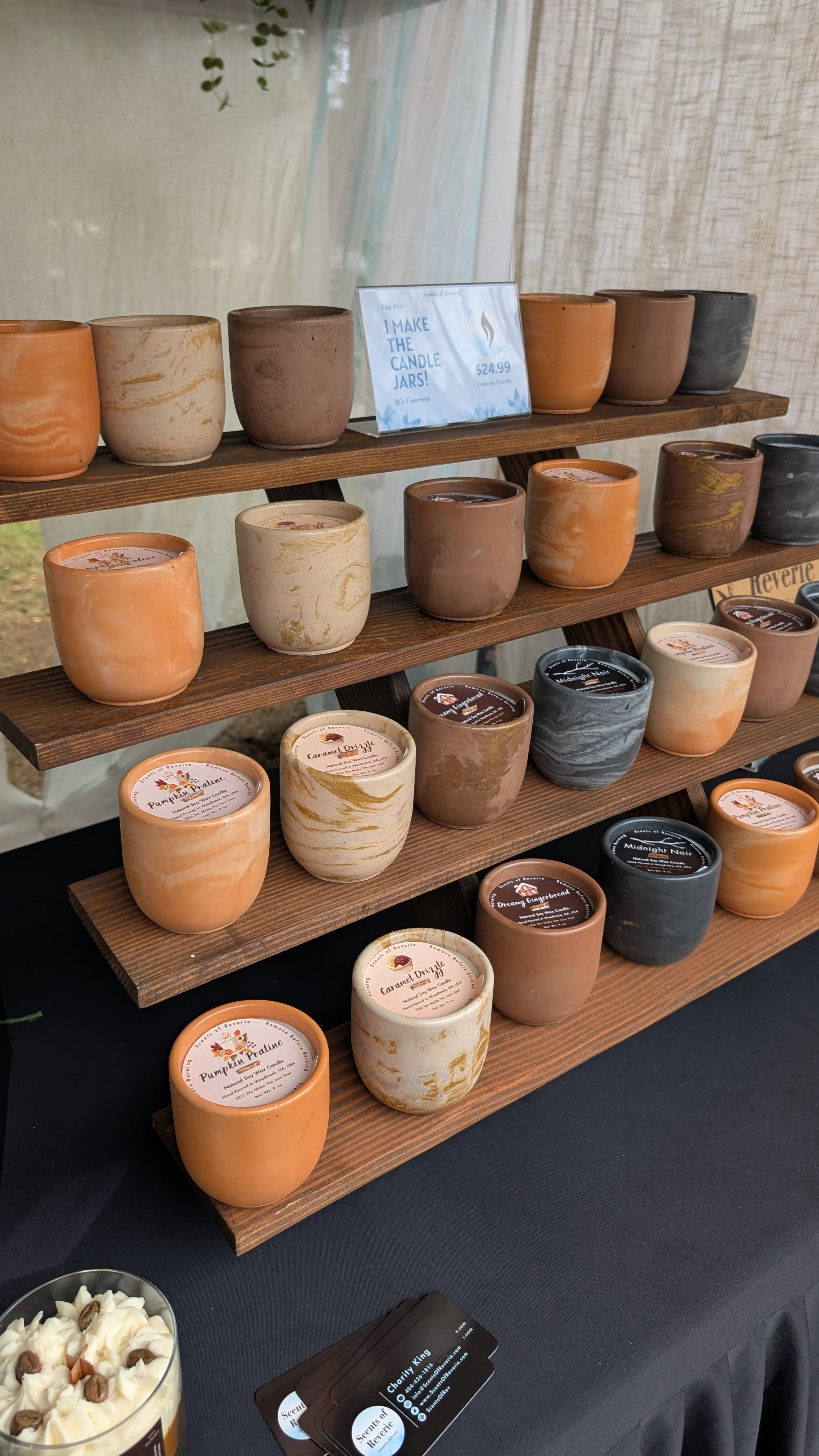 Candle Refills