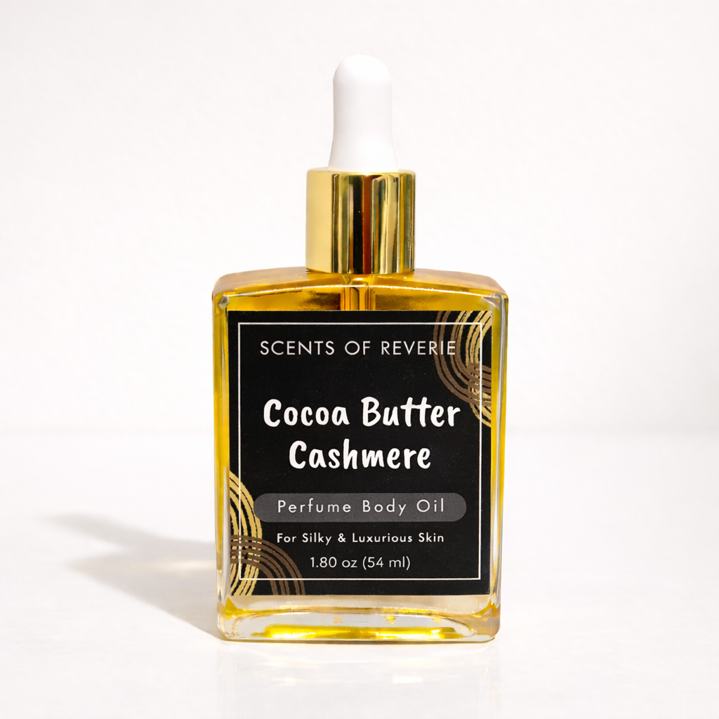 Perfume Oil Discovery Kit: Best Sellers