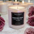 Bohemian Rose