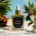 Pomelo Passion Perfume Oil